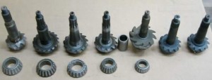 Popular Pinion Designs Pinion lineup
