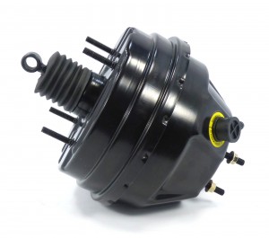 Bendix Style Dual Diaphragm Booster