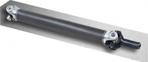 Strange Engineering 1350 Driveshaft Assembly