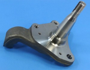 Reproduction Disc Brake Knuckles