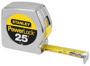 tape-measure