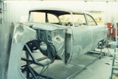 1955 Crown Victoria