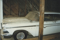1959 Edsel