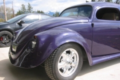1963 Volkswagen Beetle