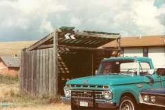1966 Ford Pickup