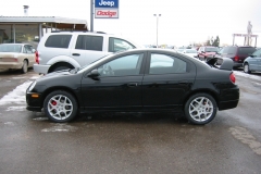 2004 Stage 3 Dodge SRT-4