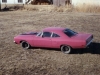 1970 Plymouth Road Runner