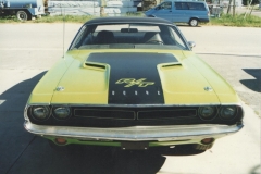 \'71 Challenger