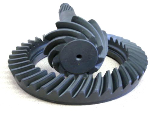 Richmond Gear 69-0058-1 Ring and Pinion Chrysler 8.75 3.91 Ratio Late 10 1 Pack 