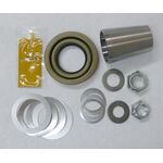 489 Kit w/Solid Pinion Bearing Spacer