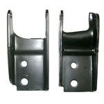 Mopar big block motor mounts for '66-'72 B-Bodies and all E-Bodies