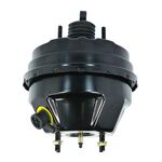 Reproduction Bendix dual diaphragm brake booster