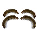 10" or 11" x 2 1/2" Drum Brake Shoes