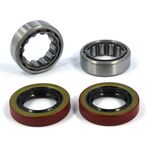 Chevy 8.2", 8.5" and 12 bolt passenger car axle bearing kit