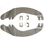 Parking Brake levers