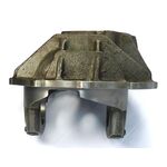 Nodular Iron Ford 9" Center Casting