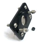 4 Stud Master Cylinder Adapter