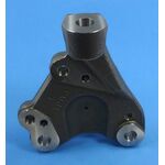 Mopar reproduction forged steel disc brake knuckle