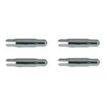 Wheel cylinder links