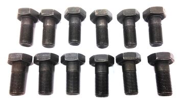 Dana 60 Ring Gear Bolts