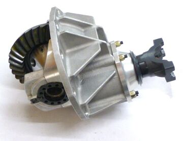 Original Ford 9" Third Member