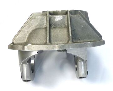 Aluminum Ford 9" Center Casting