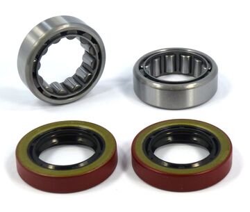 Chevy 8.2", 8.5" and 12 bolt passenger car axle bearing kit