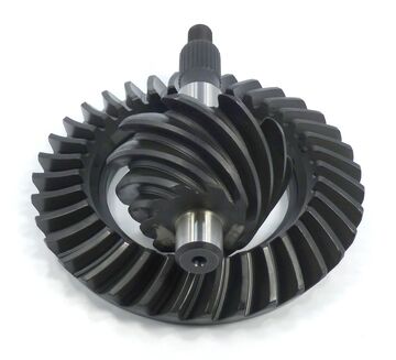 Ford 9" Ring and Pinion (gears)