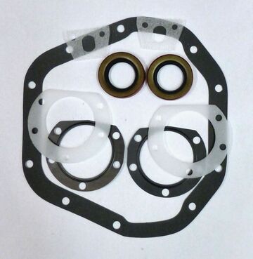 Dana 60 kit