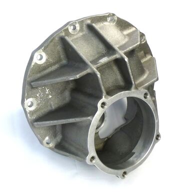 Aluminum Ford 9" Center Casting