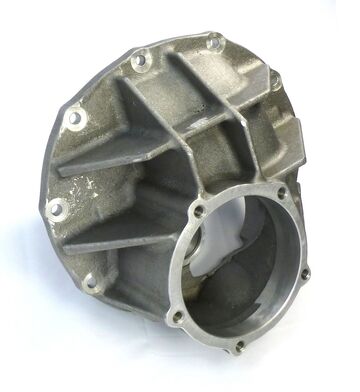 Aluminum Ford 9" Center Casting